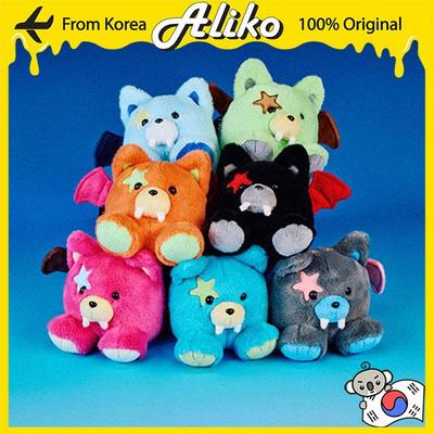 7-й мини-альбом - THE SIN : ИЗЧЕЗНУТЬ (Голосовой брелок Вер.)