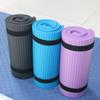 Extra Thick Yoga Knee Pad Non-slip Foam Yoga Pads Fitness Crossfit Pilate Mat Workout Sport Plank Cushion Gym Equipment