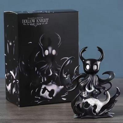 Новая фигурка Тени из Hollow Knight Silk Song, модель, украшения, подарок 13 см