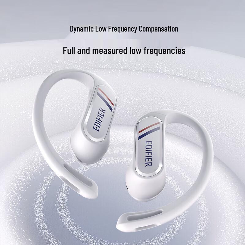 Edifier Comfo SE Открытые True Wireless Спортивные Наушники