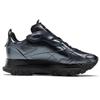 Reebok Cardi B X  Classic Leather Black Dark Silver Women Sneakers Core-Black GW2631