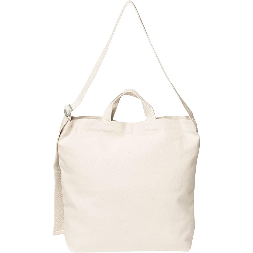 North Organic Cotton Shoulder Clay ONESIZE [The Face] Natural/Red