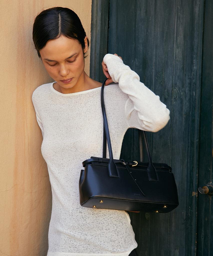 Folnua Jour Bag (2 Colors)