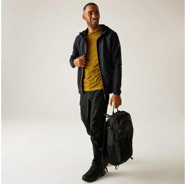 Regatta Everet Fleece with Zipper