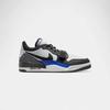 Jordan Legacy 312 Low Белый Королевский Синий