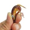 1/10pcs 8cm Tadpole Soft Bait 3.8g Soft Bait New Soft Fishing Lures