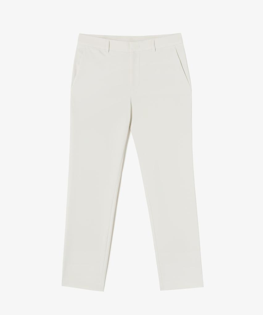 LACOSTE Мужские летние фактурные брюки Hh104E-56G 02S