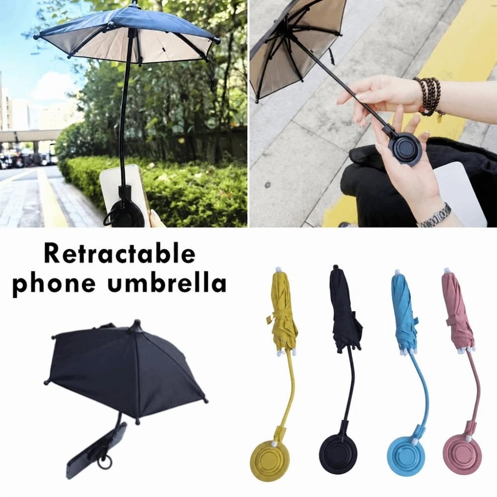 Universal Adjustable Sun Shade Cover for Magsafe/IPhone/Samsung Mac Phone