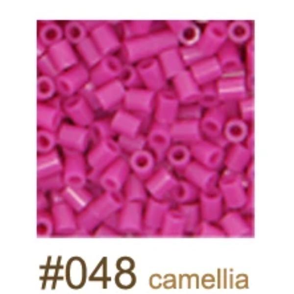 Мини-бусины 2,6 мм 1000 шт. Термобусины для подарка детям Hama Beads DIY Пазлы Железные бусины Высокое качество