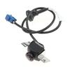 for Tesla Model S 2016-2020 Backup Rear View Camera 1061269-00-C 1061269-00-D Reversing Parking Aid Camera Assembly 106126900C
