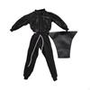 1/12 Male Figure Doll Clothes Miniature Jacket Pants Set Suit Outfit Costume for 6'' Figures