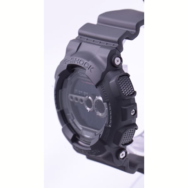     Casio G Shock Gd 100 1bjf [G Shock]