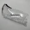 Land Cruiser High Trim (2016-2018) Headlight Cover - Front Transparent Shell