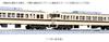 KATO N Gauge 117 Series Limited Express Set Model Train 6-Car 10-1607