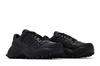 Унисекс Кроссовки adidas Forum Combat Sneaker Willy Chavarria Черный Core Black/Core Black/Carbon