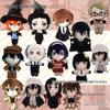 Плюшевая игрушка Bungo Stray Dogs Q-версии - Дазай, Чуя, Рюноскэ Косплей Кукла