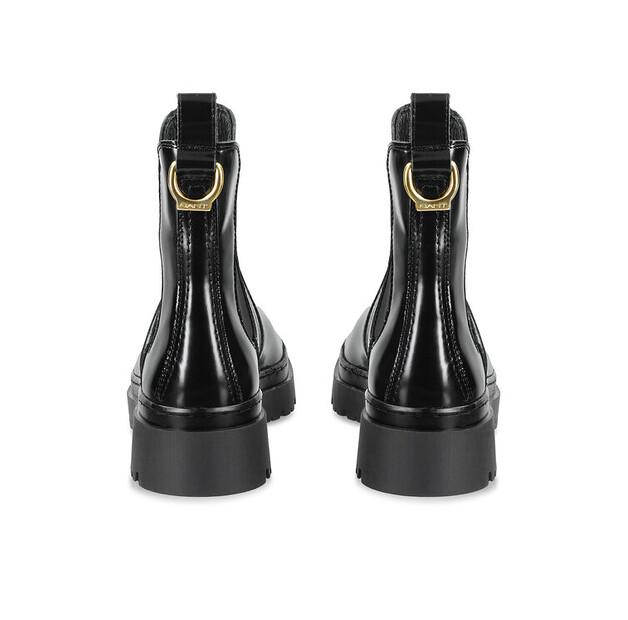 Chelsea Boots Gant 31551158, Black