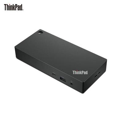 Lenovo Универсальная док-станция ThinkPad USB-C