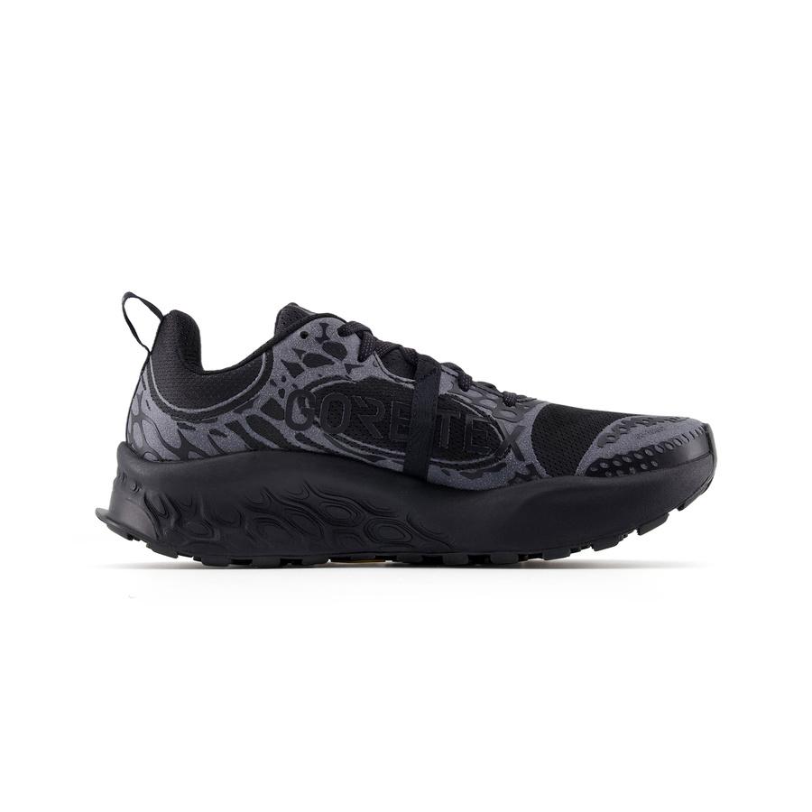 New Balance Кроссовки Fresh Foam X Hierro V8 GORE TEX 'Black Magnet' MTHIGA8