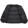 THE NORTH FACE Down Jacket Men's Dark Gray NJ1DQ79B