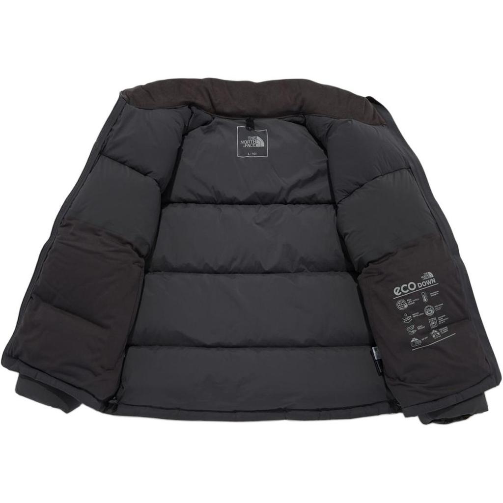 THE NORTH FACE Down Jacket Men's Dark Gray NJ1DQ79B