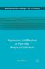 Книга Repression and Realism In Post-War American Literature