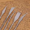 5pcs Double Ended Wax Carving Tools 5Pcs Set Clay Sculpting Tools Sculpture Tools  Clay Sculpting