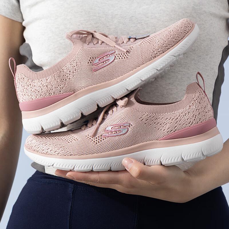 Skechers Женская повседневная обувь 150122