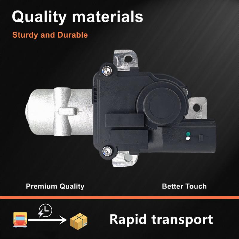 EGR valve For Dacia Logan Sandero Renualt Kangoo Cilo Megane 2 Thalia Nissan Kubistar Qashqai 8200561269 8200452876