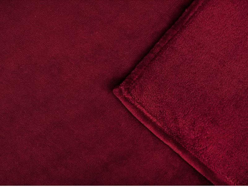 Приграничный ТВ-плед с карманом - Носимый, Антистатический и Многофункциональный Фланелевый Флисовый Плед