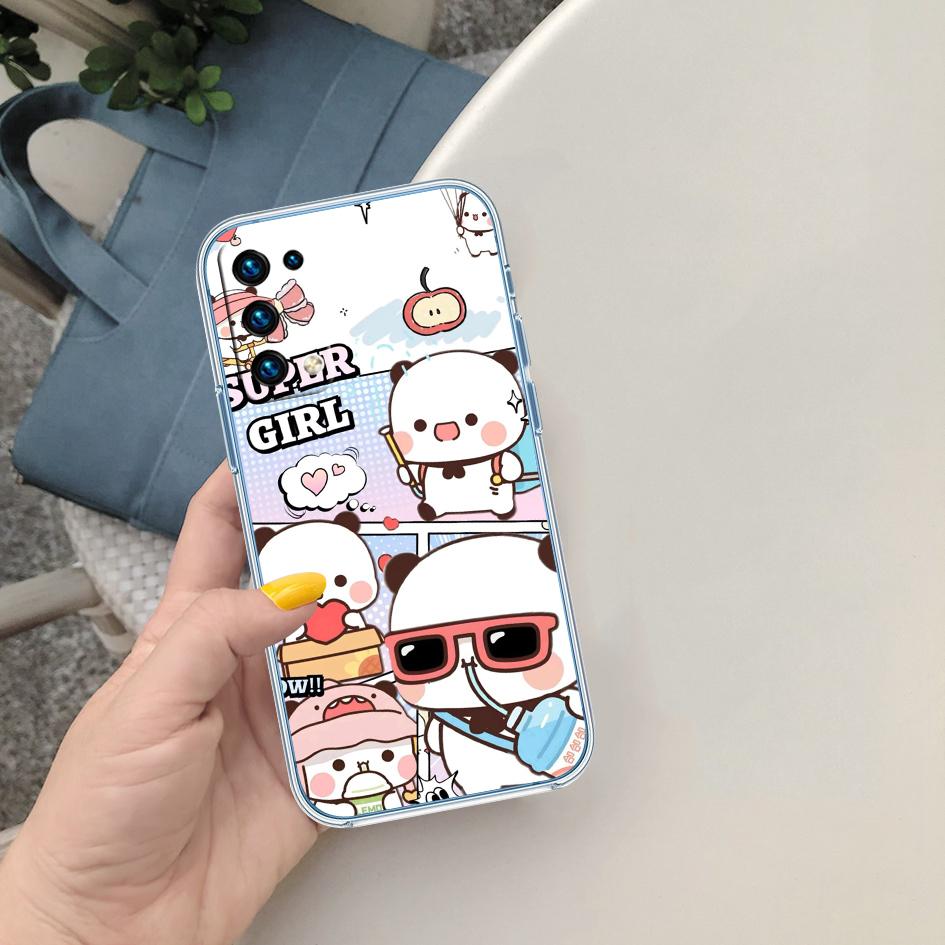 BF35 Милый чехол BUBU DUDU для Motorola Moto E13 E15 E20 E22 E22I E22S E30 E32 E40 E7 E7I G Plus Power Play Stylus G22 G14