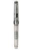 Sailor fountain pen Демонстрационная модель Professional Gear Slim Silver Bold 11-1275-600