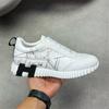 Высококачественные Мужские Любовь Дом Мода Повседневные Спортивные Кеды Дышащие Белые Туфли Мужская Обувь