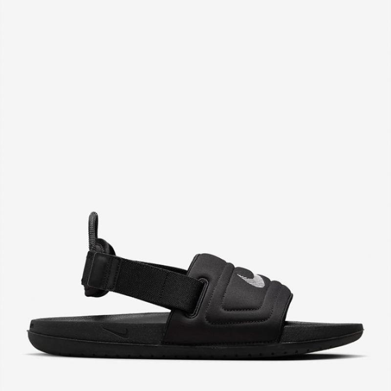 Nike Сандалии Offcoat Easion Fd4109 001 S2405 Шлепанцы