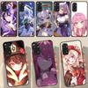 Hot Genshin Impact Game For Redmi Note 12 Pro Plus Cover For Redmi Note 10 8 9 11 Pro 12S 11S 10S 9S 9C 10C 12C Case