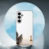 CHESS CHECK MATE For Samsung Galaxy S25 S24 S23 Ultra S22 S21 Plus S20 Black Soft Silicone Protective Case