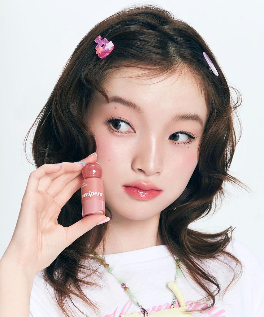 [2 pack] Syrup P Tok Cheek