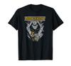 Marvel Moon Knight Antique Poster T-Shirt