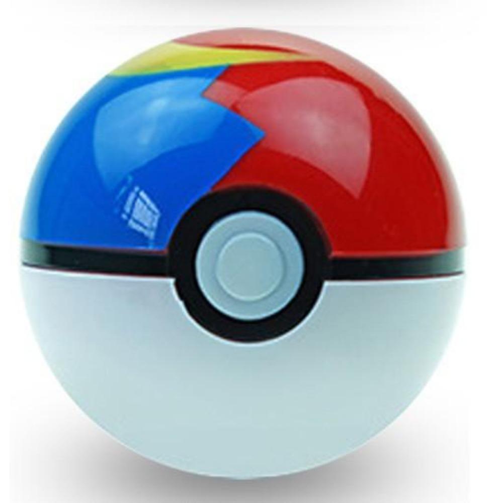 7 см Покемон Мультфильм Пикачу Питомец Эльф Шар Креативный Покебол Покеболы Дети Фанаты Коллекционный Модный Трендовый Игрушка Рождественский Подарок