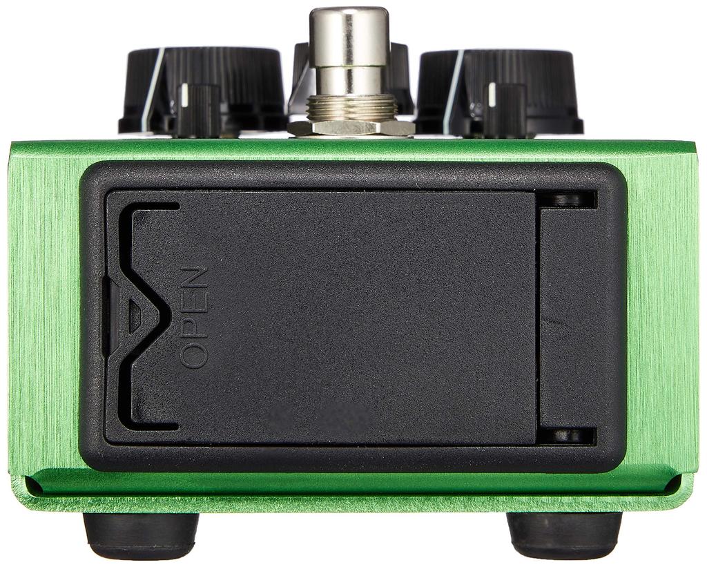 Way Huge WHE401S Swollen Pickle MK IIS Fuzz