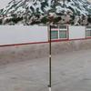 Outdoor Camouflage Sun Umbrella with Base