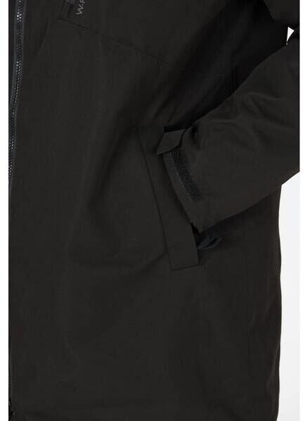 Зимняя куртка Whistler Parka 'Bellway' schwarz