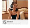 Игровые Bluetooth-наушники с оголовьем 2025: Беспроводные, С шумоподавлением, Мощный бас, Сверхдолгая работа от батареи, Для спорта