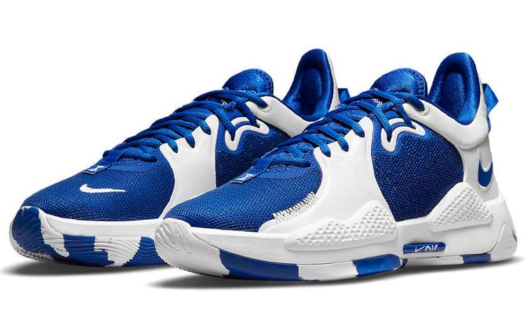 Nike Pg 5 Tb 'Game Royal' DA7758-400