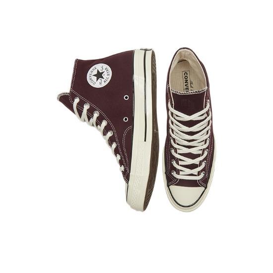 Converse Chuck 70 High Черная смородина 169342C
