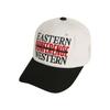 [NBA] NBA Big Lettering Embroidery Soft Ball Cap N235AP259P
