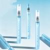 3Pcs Quick Dry Liquid Glue Pen 1mm Fine Tip Craft Adhesive For Scrapbooking DIY Hand Account