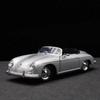 AABH1 WELLY 1:24 Porsche 356A Speedster Литой Модель Автомобиля Литье под Давлением и Игрушечные Транспортные Средства Коллекционируемая Игрушка Автомобиль Подарки на День Рождения Мальчику