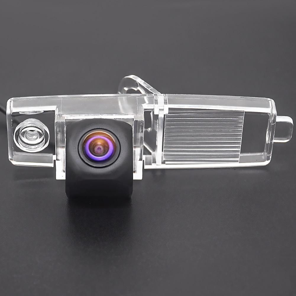 170° HD 1080P AHD Fisheye Автомобильная камера заднего вида заднего вида для Toyota Harrier Lexus RX 300 1997 ~ 2003