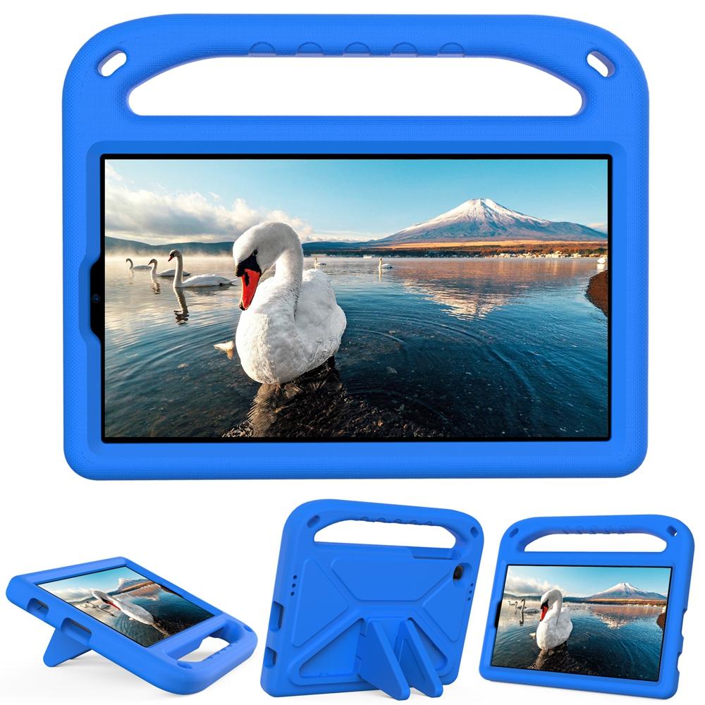 Чехол для Samsung Galaxy Tab A7 Lite 8.7 2021 SM-T220 SM-T225 EVA портативный противоударный детский чехол-подставка с ручкой